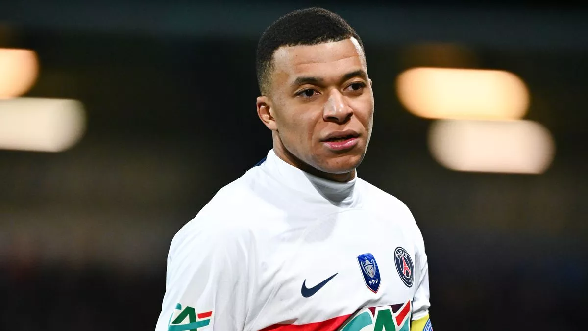 DONE DEAL Kylian Mbappe Agrees Next Transfer After Liverpool U Turn And