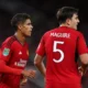 Erik ten Hag's Harry Maguire comments show just how much Manchester United need Raphael Varane