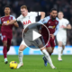 FINALLY: The thrilling Tottenham claim made by Dejan Kulusevski and Rodrigo Bentancur's remarks regarding Matty Cash's tackle