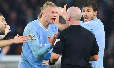 FA make Erling Haaland decision Liverpool know all about as Man City charged