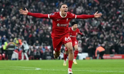 Jürgen Klopp already offered four Liverpool hints that showed Trent Alexander-Arnold masterplan