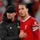 Virgil van Dijk frustration shows as Liverpool suffer injury blow