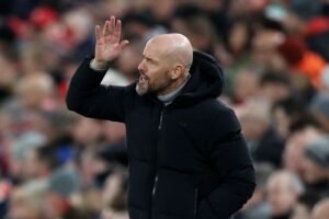 Full Reason Why Manchester United advised to fire Erik ten Hag and boldly replace him with Liverpool icon