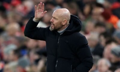 Full Reason Why Manchester United advised to fire Erik ten Hag and boldly replace him with Liverpool icon