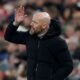 Full Reason Why Manchester United advised to fire Erik ten Hag and boldly replace him with Liverpool icon