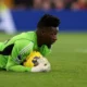 Andre Onana sends message to Man Utd team-mates over performance vs Liverpool