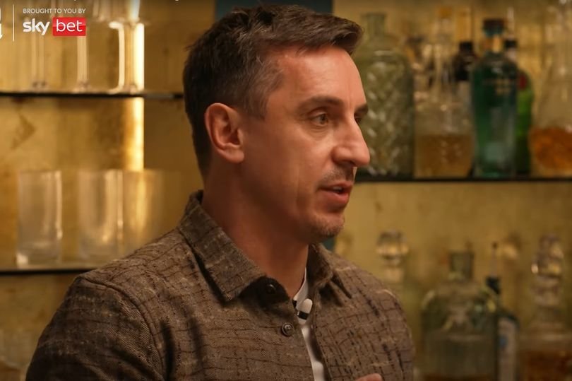 Gary Neville blasts 'biggest betrayal' of Manchester United dressing room after 'unforgivable' details