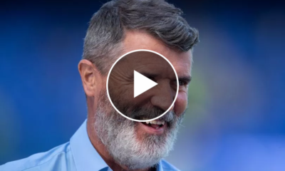 Breaking News: After Man City vs. Tottenham is drawn, Roy Keane makes a huge U-turn for the Arsenal Premier League title.