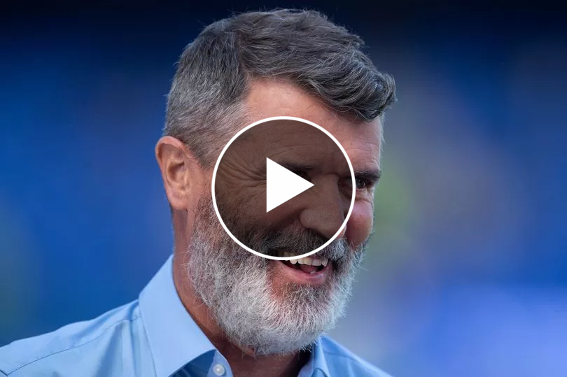 Breaking News: After Man City vs. Tottenham is drawn, Roy Keane makes a huge U-turn for the Arsenal Premier League title.