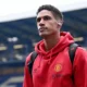 Raphael Varane outlines transfer stance to Man Utd and condition which would force exit