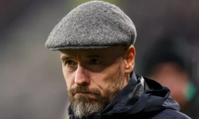 Bad News for Man Utd fans: Erik ten Hag 'has lost 50% of Man Utd dressing room' as flops unhappy 'running too much'