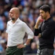 Breaking News: Mikel Arteta issues brilliant response to Pep Guardiola's unprompted dig at Arsenal boss