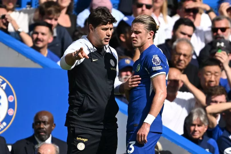 Mauricio Pochettino and Todd Boehly disagree over Chelsea star's future as January price tag revealed