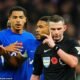 Levi Colwill claims 'VAR has something against me right now' after insisting he was denied a foul in the build up to Scott McTominay's winner in 'frustrating' 2-1 defeat to Man United