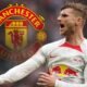 I am coming to Old Trafford – RB Leipzig open to letting €50m forward leave to Man United in January transfer window