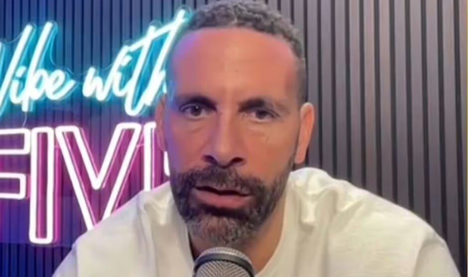 Rio Ferdinand opens up on private Erik ten Hag chat as Man Utd boss makes excuses