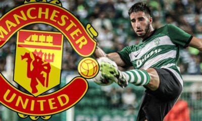 CONFIRMED! -Man Utd set to agree deal to sign £51.6m superstar defender as Varane replacement in January