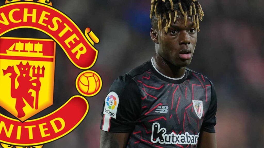 Man Utd willing to offer close to €100 million for 21-year-old sensational La Liga winger