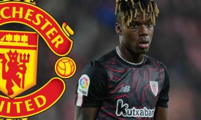 Man Utd willing to offer close to €100 million for 21-year-old sensational La Liga winger