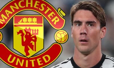 I like Arsenal but would love to play at Old Trafford – £68m Juventus striker reveals final transfer decision amid Arsenal and Man Utd interest