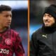 Borussia Dortmund planning shock swap deal for Jadon Sancho in January with £30m sensational winger