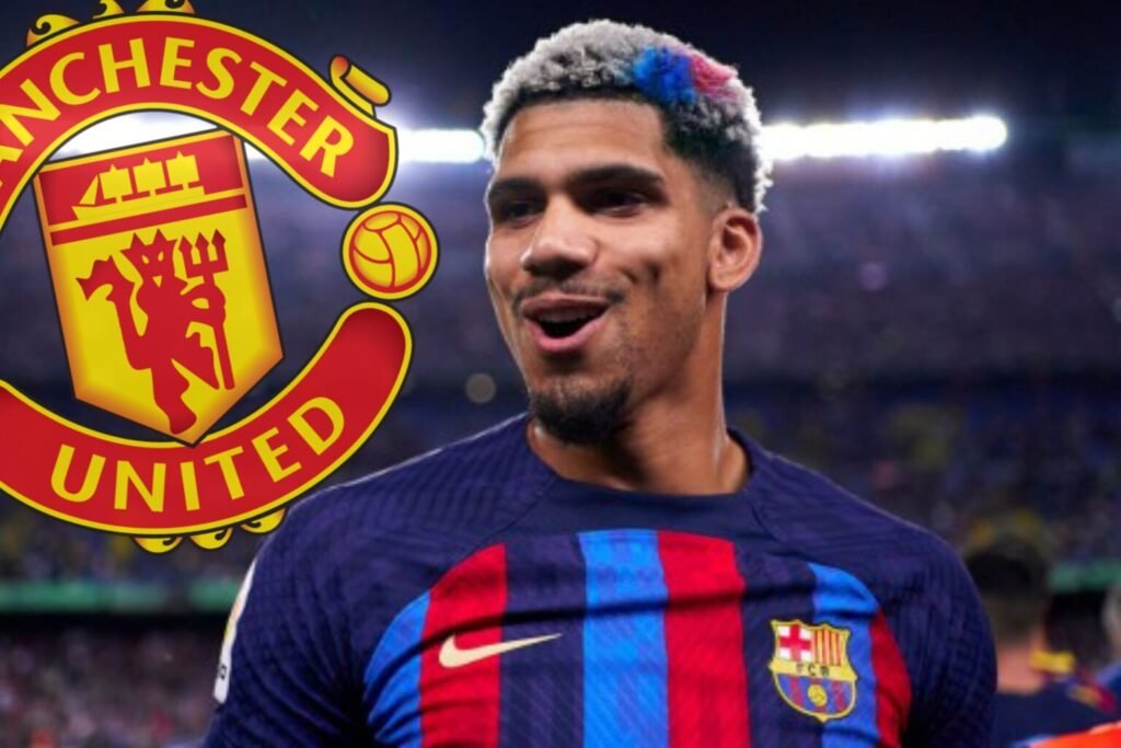 I would play for Man United on one condition – £85m Barcelona superstar makes shock January transfer decision after Rio Ferdinand’s Manchester United warning