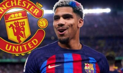 I would play for Man United on one condition – £85m Barcelona superstar makes shock January transfer decision after Rio Ferdinand’s Manchester United warning