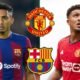 He will love to play at Old Trafford – Xavi tips Man Utd to complete swap deal for £60m Barcelona star for Jadon Sancho in January