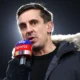 Gary Neville slams Man Utd stars over 'betrayal' of Erik ten Hag