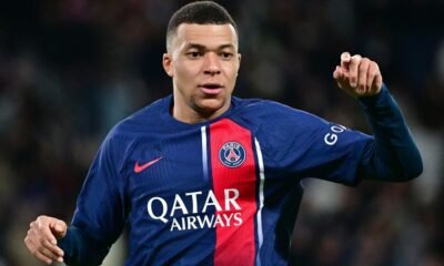 Kylian Mbappe wage demands emerge as real cost of Liverpool transfer made clear