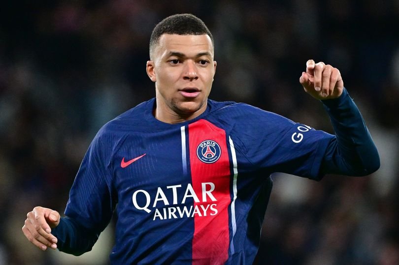 Kylian Mbappe wage demands emerge as real cost of Liverpool transfer made clear