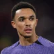 Trent Alexander-Arnold suffers knee ligament tear in huge Liverpool injury blow