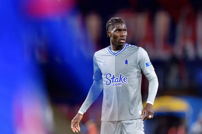 Amadou Onana has already made transfer admission amid 'intensive' Arsenal talks