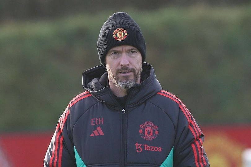 Erik ten Hag sends Manchester United warning as Wigan Athletic explain FA Cup plan