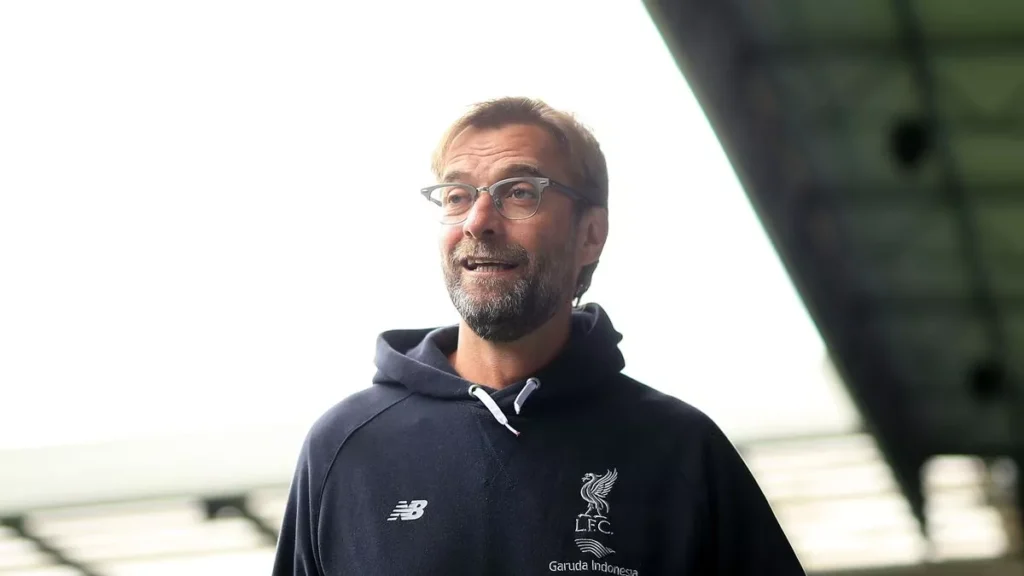 Jurgen Klopp stepped in to offer Liverpool debut to young star who cried at Barcelona