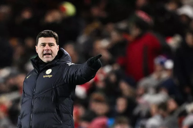 Chelsea make Pochettino sack decision on one condition after Middlesbrough