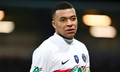 Kylian Mbappe agrees next transfer after Liverpool U-turn and sacrificing £69m