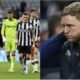 EXPOSED – Angry Newcastle United fans told WHY the club is Reluctant to Spend Big in the January transfer window amid links to Conor Gallagher, Rafael Leao