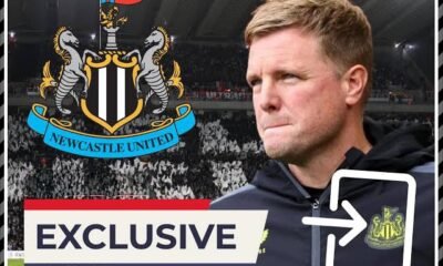 Newcastle United secures January agreement with a highly skilled player – potential for another signing…