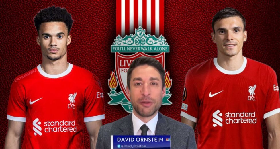 David Ornstein has confirmed that the much-anticipated Liverpool move is expected to be completed in the upcoming days…