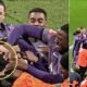 FA is set to launch an investigation into the actions of Darwin Nunez and Ibrahima Konate as Nunez smacks fan, Konate throws away his hat as Liverpool celebrate FA Cup goal against Arsenal…