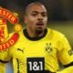 Man United Chiefs hold ‘intense discussions’ about transfer swoop to sign £30m sensational Dortmund forward