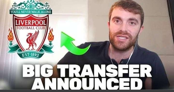 Fabrizio Romano confirmed Liverpool archived their four years target as Szoboszlai replacement welcome to Anfield