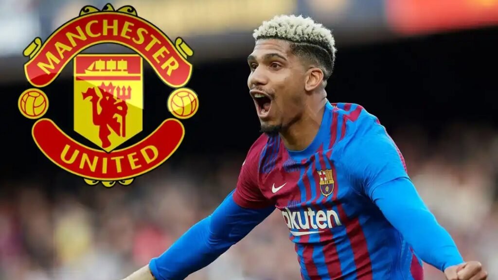 I love Barcelona but I’ll join Man United on one condition – €100m Barcelona star finally speaks out on shock Man Utd links as Rio Ferdinand says he’ll be Perfect for the reds