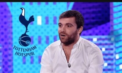 Transfer Shocker Fabrizio Romano revealed Spurs has signed PSG,Man City & Arsenal long time target