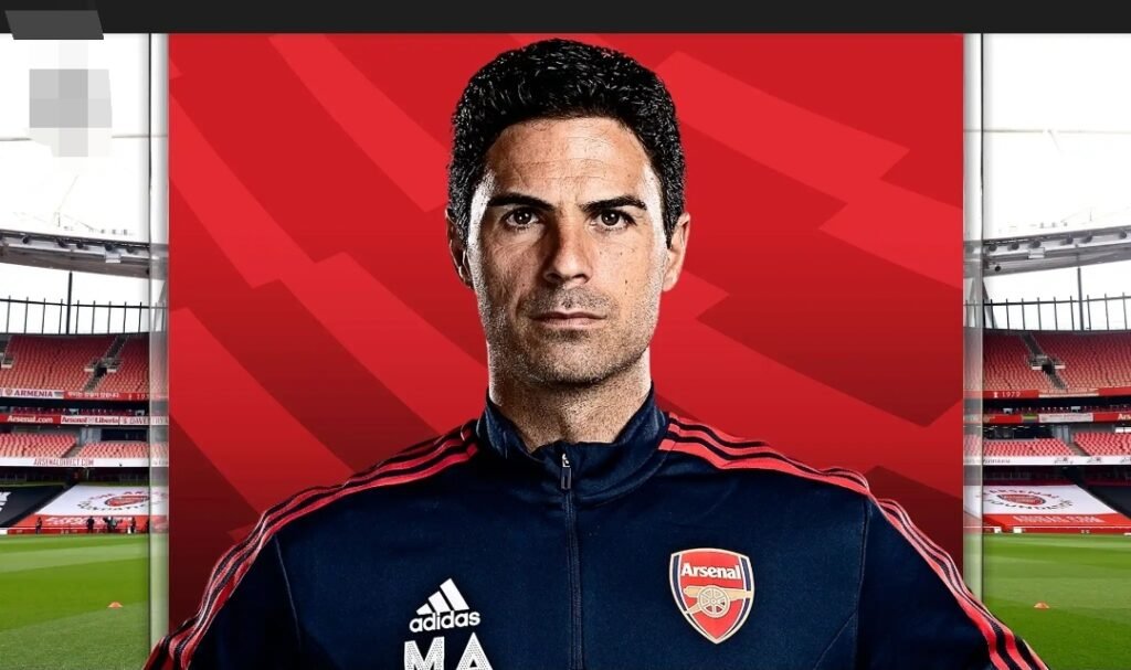 Arsenal given four reasons to be excited as Arteta eyes title charge after Dubai break