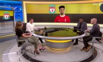 Transfer Saga:Sky Sports Announced Liverpool has signed MAN CITY AND BARCELONA target, medical done fans and well wishes waiting for announcement