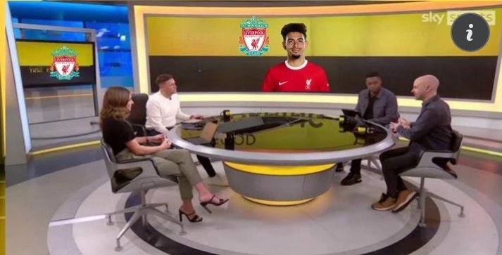 Transfer Saga:Sky Sports Announced Liverpool has signed MAN CITY AND BARCELONA target, medical done fans and well wishes waiting for announcement