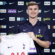 Breaking News: Timo Werner speaks out on decision to join Tottenham as Spurs confirm loan deal - DONE DEAL