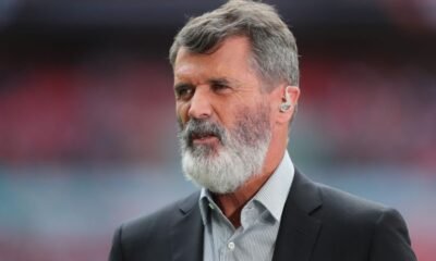 Roy Keane has claimed Erik ten Hag will be sacked soon for what he did after the Wigan win